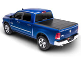 BAK 09-18 Dodge Ram 1500 (19-20 Classic Only) (w/o Box) 5ft 7in Bed BAKFlip G2 - Truck & Automotive