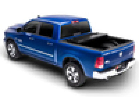 BAK 09-18 Dodge Ram 1500 (19-20 Classic Only) (w/o Box) 5ft 7in Bed BAKFlip G2 - Truck & Automotive