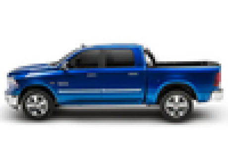 BAK 09-18 Dodge Ram 1500 (19-20 Classic Only) (w/o Box) 5ft 7in Bed BAKFlip G2 - Truck & Automotive