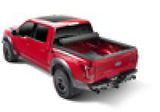 BAK 09-18 Dodge Ram (19-20 Classic) w/o Box Revolver X4s 6.4ft Bed Cover (2020 New Body Style) - Truck & Automotive