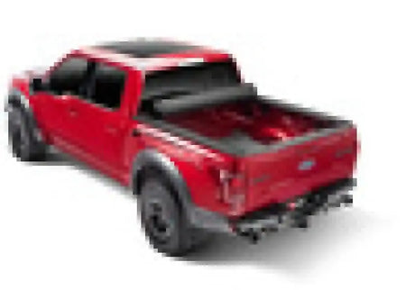 BAK 09-18 Dodge Ram (19-20 Classic) w/o Box Revolver X4s 6.4ft Bed Cover (2020 New Body Style) - Truck & Automotive