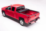 BAK 14-18 Chevy Silverado 1500 / 15-20 2500/3500 6ft 6in Bed BAKFlip MX4 Matte Finish - Truck & Automotive