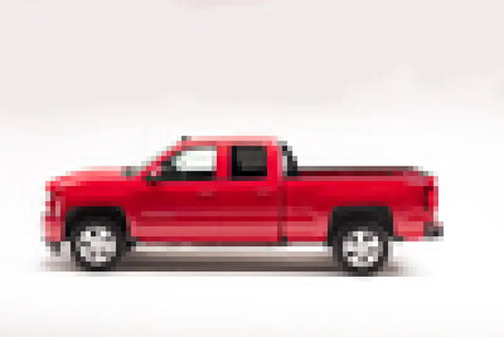 BAK 14-18 Chevy Silverado 1500 / 15-20 2500/3500 6ft 6in Bed BAKFlip MX4 Matte Finish - Truck & Automotive