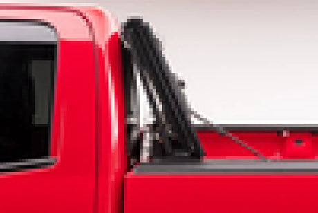 BAK 14-18 Chevy Silverado 1500 / 15-20 2500/3500 6ft 6in Bed BAKFlip MX4 Matte Finish - Truck & Automotive