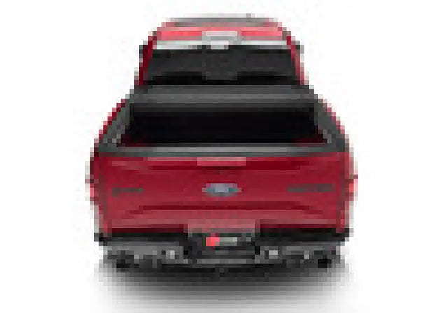 BAK 15-20 Ford F-150 Revolver X4s 5.7ft Bed Cover - Truck & Automotive
