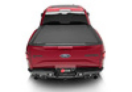 BAK 16-20 Toyota Tacoma Revolver X4s 5.1ft Bed Cover - Truck & Automotive