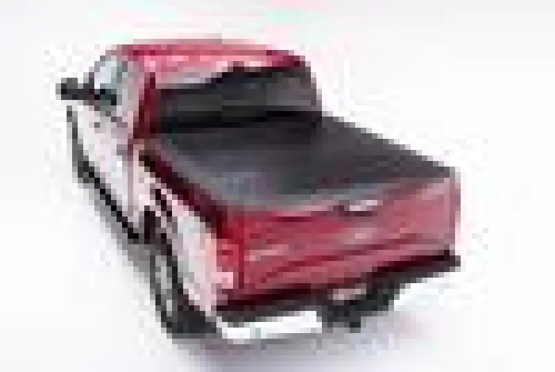 BAK 17-20 Ford Super Duty 6ft 9in Bed BAKFlip F1 - Truck & Automotive