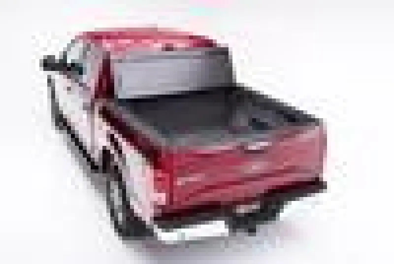 BAK 17-20 Ford Super Duty 6ft 9in Bed BAKFlip F1 - Truck & Automotive