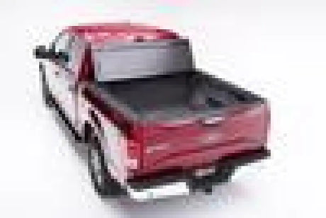 BAK 17-20 Ford Super Duty 6ft 9in Bed BAKFlip F1 - Truck & Automotive