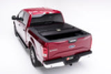 BAK 17-20 Ford Super Duty 6ft 9in Bed BAKFlip F1 - Truck & Automotive