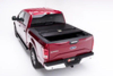 BAK 17-20 Ford Super Duty 6ft 9in Bed BAKFlip F1 - Truck & Automotive