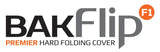 BAK 17-20 Ford Super Duty 6ft 9in Bed BAKFlip F1 - Truck & Automotive