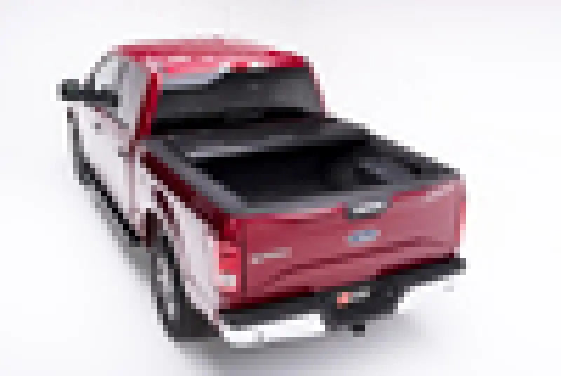 BAK 17-20 Ford Super Duty 6ft 9in Bed BAKFlip F1 - Truck & Automotive
