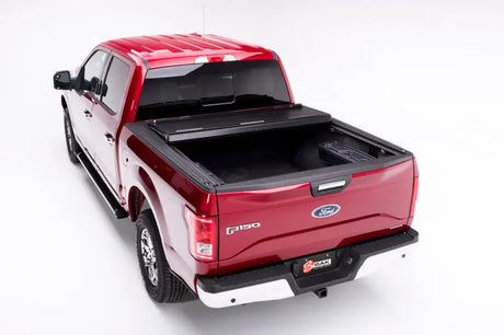 BAK 17-20 Ford Super Duty 6ft 9in Bed BAKFlip F1 - Truck & Automotive