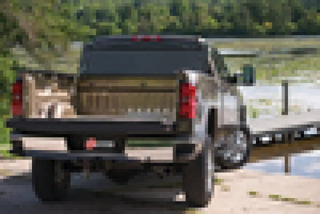 BAK 19-20 Dodge Ram (New Body Style w/o Box) 5ft 7in Bed BAKFlip FiberMax - Truck & Automotive