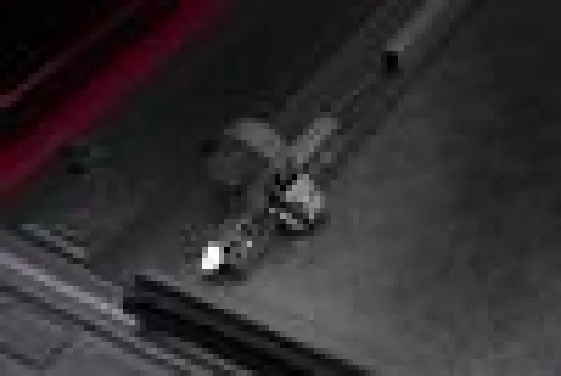 BAK 19-20 Dodge Ram (New Body Style w/o Box) 5ft 7in Bed BAKFlip FiberMax - Truck & Automotive