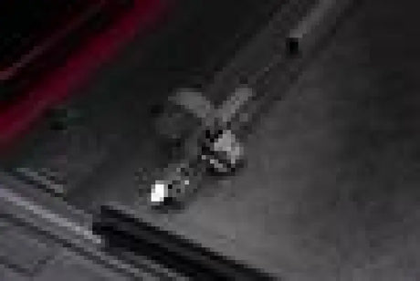 BAK 19-20 Dodge Ram (New Body Style w/o Box) 5ft 7in Bed BAKFlip FiberMax - Truck & Automotive