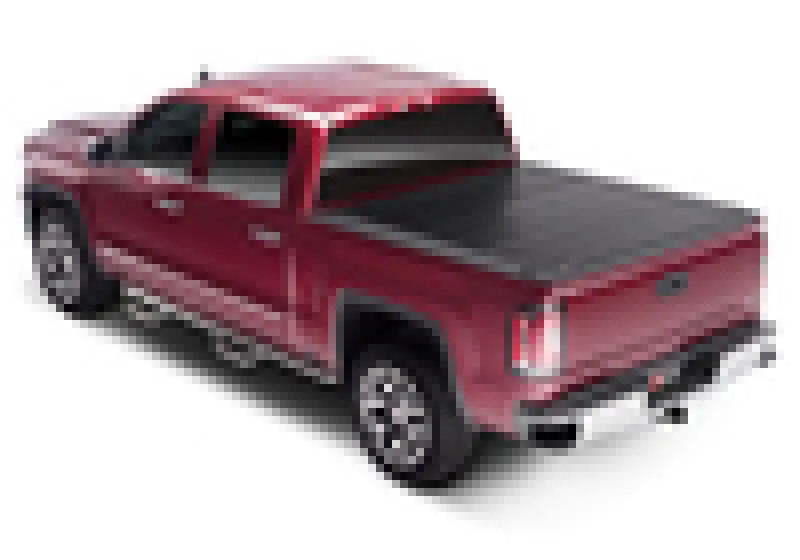 BAK 19-20 Dodge Ram (New Body Style w/o Box) 5ft 7in Bed BAKFlip FiberMax - Truck & Automotive