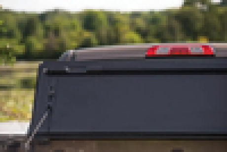 BAK 19-20 Dodge Ram (New Body Style w/o Box) 5ft 7in Bed BAKFlip FiberMax - Truck & Automotive