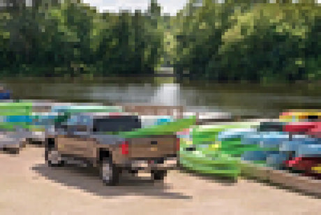 BAK 19-20 Dodge Ram (New Body Style w/o Box) 5ft 7in Bed BAKFlip FiberMax - Truck & Automotive