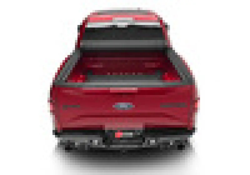 BAK 20-21 Chevy Silverado/GM Sierra HD 2500/3500 Revolver X4s 6.10ft Bed Cover - Truck & Automotive