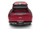 BAK 20-21 Chevy Silverado/GM Sierra HD 2500/3500 Revolver X4s 6.10ft Bed Cover - Truck & Automotive