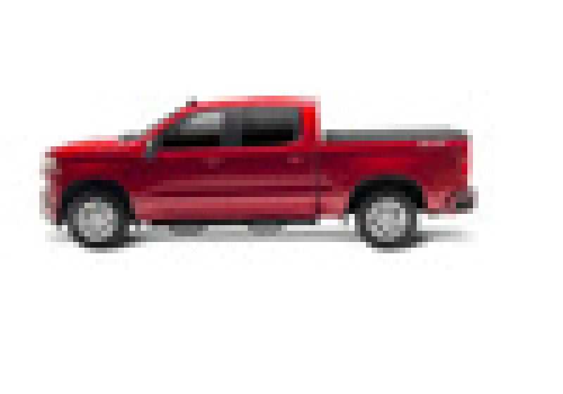 BAK 2020 Chevy Silverado 2500/3500 HD with BAKFlip MX4 Matte Finish truck bed cover, exterior, RV, Automotive, Powersports, off-road, marine, truck accessories, interior, truck bed, RV parts, Truck & Automotive, AVADA - Best Sellers