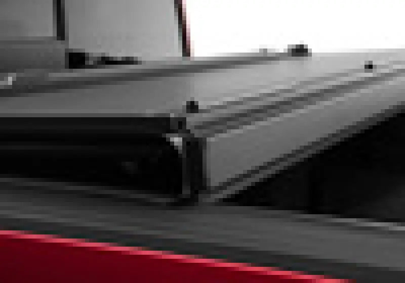 BAK 2020 Chevy Silverado 2500/3500 HD 6ft 9in Bed BAKFlip MX4 Matte Finish, heavy-duty aluminum panels, UV and scratch resistance, low-profile design, truck bed cover, RV, Automotive, Powersports, off-road, marine, exterior, truck accessories, interior, truck bed, rv parts, Truck & Automotive, AVADA - Best Sellers