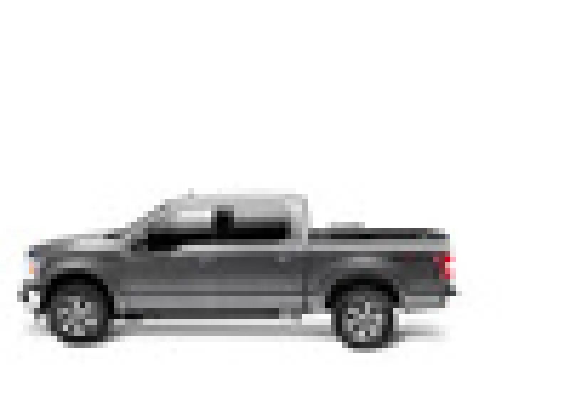 2021 Ford F-150 with BAKFlip MX4 6.5ft Matte Finish Bed Cover, Regular/Super Cab & Super Crew 4DR.