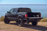 BAKFlip MX4 6.5ft Bed Cover on 2021 Ford F-150 Regular/Super Cab & Super Crew - Matte Finish