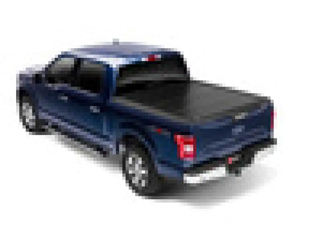 BAK BAK 2021+ Ford F-150 Super Crew (4 Door) BAKFlip G2 5.5ft Bed Cover