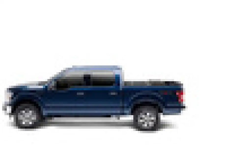 BAK 2021+ Ford F-150 Super Crew (4 Door) BAKFlip G2 5.5ft Bed Cover 