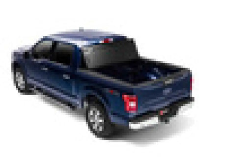 BAK 2021+ Ford F-150 Super Crew (4 Door) BAKFlip G2 5.5ft Bed Cover 