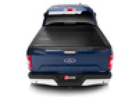 BAK 2021+ Ford F-150 Super Crew (4 Door) BAKFlip G2 5.5ft Bed Cover 