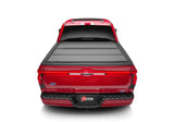 BAK 2021+ Ford F-150 Super Crew BAKFlip MX4 5.5ft Bed Cover - Matte Finish, designed for heavy-duty, off-road, marine, and extreme conditions, featuring upgraded aluminum matte finish panels, UV and scratch resistance, and integrated tailgate seal, Truck & Automotive, AVADA - Best Sellers.