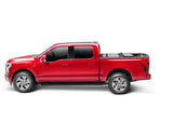 Red Ford F-150 Super Crew with BAKFlip MX4 5.5ft Bed Cover, matte finish, RV, Automotive, Powersports, off-road, marine, exterior, truck accessories, interior, truck bed, RV parts, Truck & Automotive, AVADA - Best Sellers