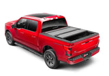 2021+ Ford F-150 Super Crew with BAKFlip MX4 5.5ft Bed Cover, featuring heavy-duty aluminum matte finish panels, RV, Automotive, Powersports, off-road, marine, exterior, truck accessories, interior, truck bed, RV parts, Truck & Automotive, AVADA - Best Sellers