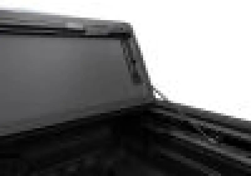 BAKFlip MX4 Hard Folding Truck Bed Cover for 2022 Ford Maverick 4.5ft, Matte Finish, Heavy-Duty Aluminum Panels