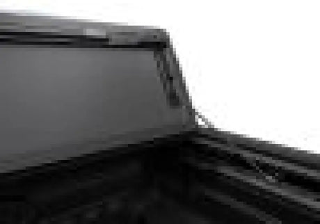 BAKFlip MX4 Hard Folding Truck Bed Cover for 2022 Ford Maverick 4.5ft, Matte Finish, Heavy-Duty Aluminum Panels