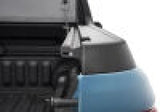 BAK 2022 Ford Maverick 4.5ft BAKFlip MX4 Truck Bed Cover - Matte Finish, Enhanced UV/Scratch Resistance, Integrated Tailgate Seal, Heavy-Duty Aluminum Panels.