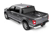 2022 Ford Maverick with BAKFlip MX4 hard folding truck bed cover featuring a sleek matte finish and heavy-duty aluminum panels for enhanced durability and UV resistance.