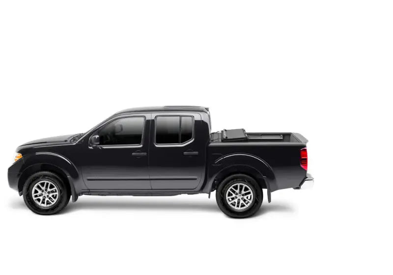 BAK 2022 Nissan Frontier 6ft Bed BAKFlip MX4 Matte Finish - Truck & Automotive