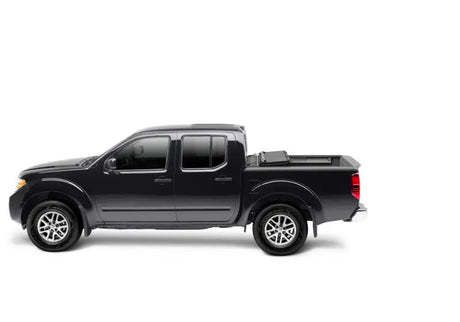 BAK 2022 Nissan Frontier 6ft Bed BAKFlip MX4 Matte Finish - Truck & Automotive