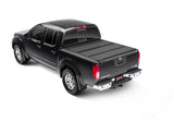 BAK 2022 Nissan Frontier 6ft Bed BAKFlip MX4 Matte Finish - Truck & Automotive