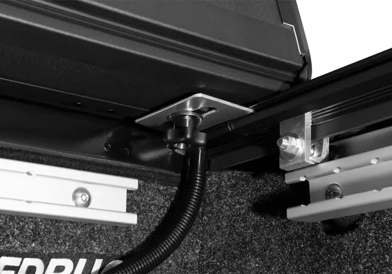 BAK 2022 Nissan Frontier 6ft Bed BAKFlip MX4 Matte Finish - Truck & Automotive