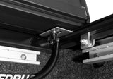 BAK 2022 Nissan Frontier 6ft Bed BAKFlip MX4 Matte Finish - Truck & Automotive