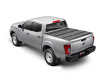 BAK 2022 Nissan Frontier 6ft Bed BAKFlip MX4 Matte Finish - Truck & Automotive