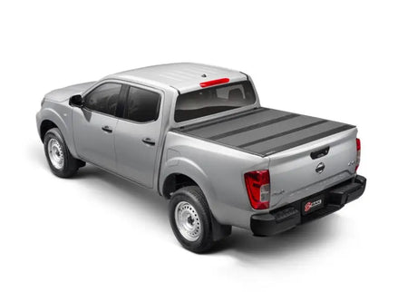 BAK 2022 Nissan Frontier 6ft Bed BAKFlip MX4 Matte Finish - Truck & Automotive