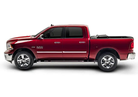 BAK 2022 + Toyota Tundra 5.5ft Bed BAKFlip F1 Cover