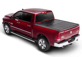 BAK 2022 + Toyota Tundra 5.5ft Bed BAKFlip F1 Cover